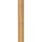 Ekena Millwork Thorton Rough Sawn Craftsman Outlooker, Western Red Cedar, 6"W x 42"D x 42"H OUT06X42X42THR04RWR - alternate 3